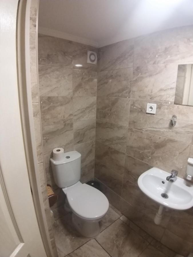 Deniz Guesthouse Budapest Eksteriør bilde