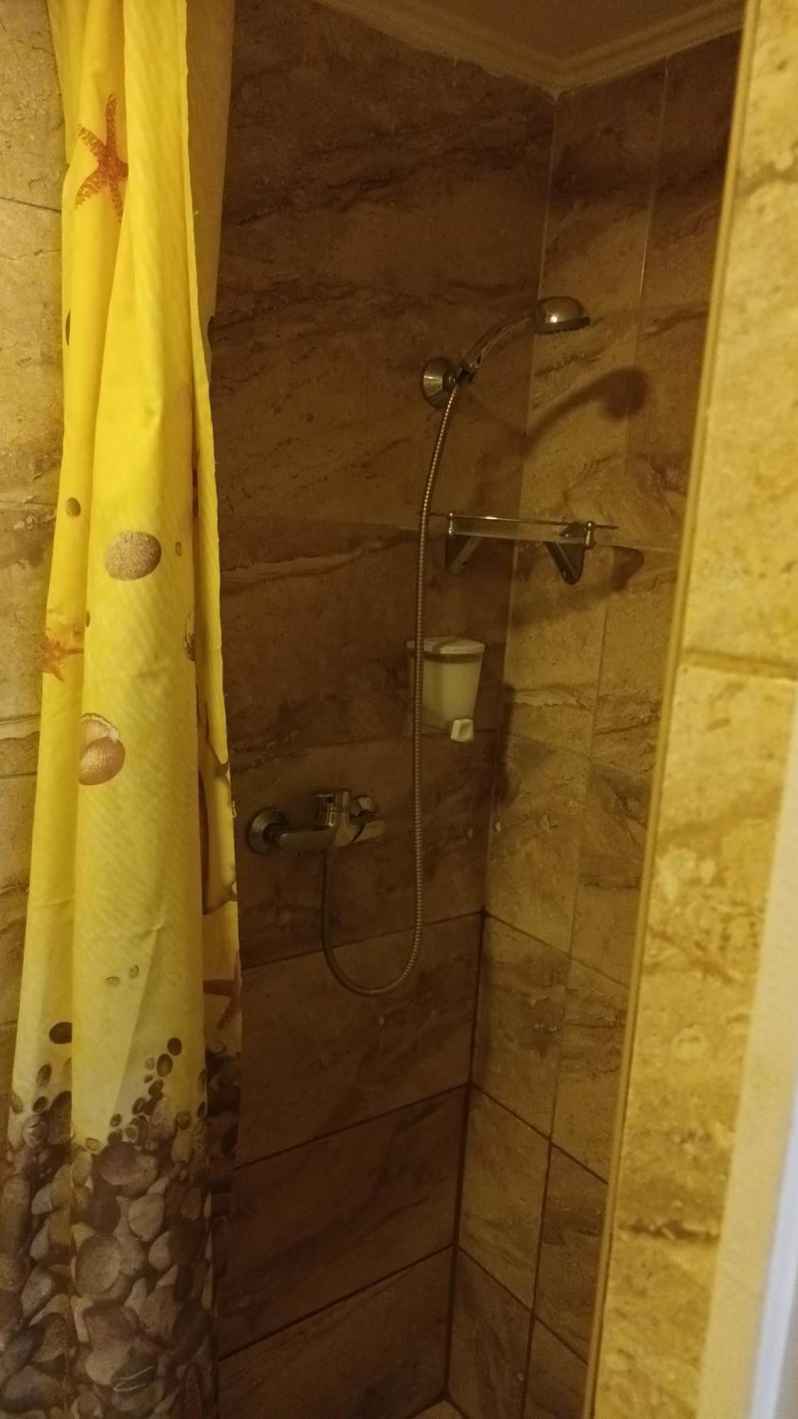 Deniz Guesthouse Budapest Eksteriør bilde